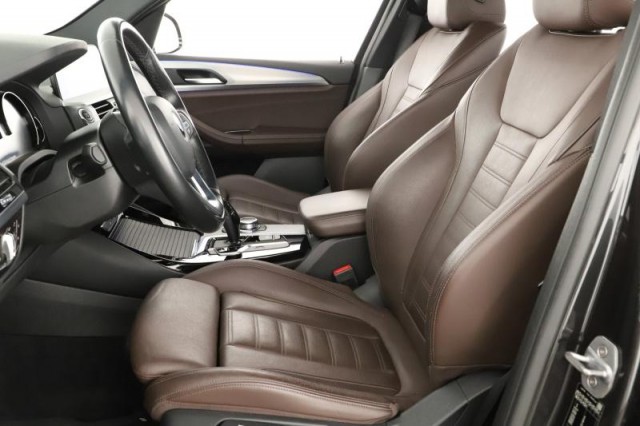 BMW X3  xDrive30d 