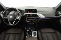 BMW X3  xDrive30d 