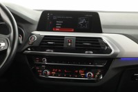 BMW X3  xDrive30d 