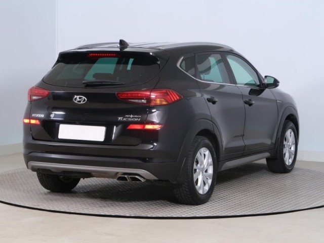Hyundai Tucson  1.6 CRDi Adventure