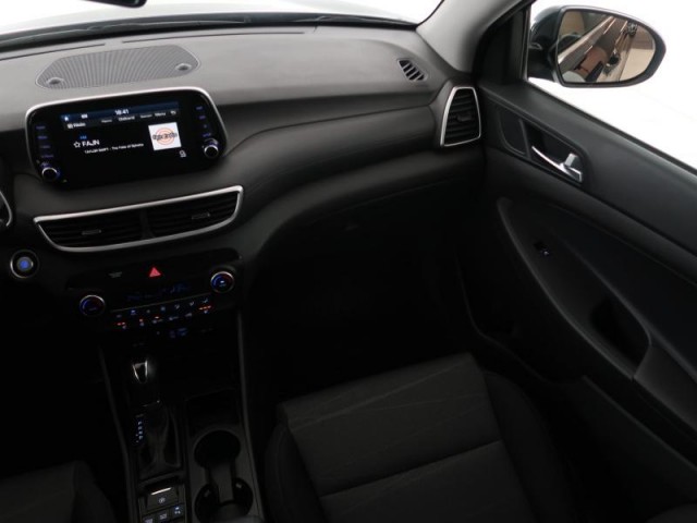 Hyundai Tucson  1.6 CRDi Adventure