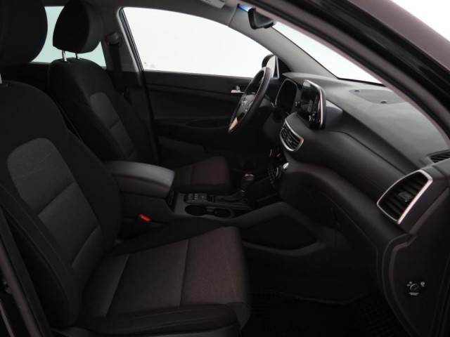 Hyundai Tucson  1.6 CRDi Adventure