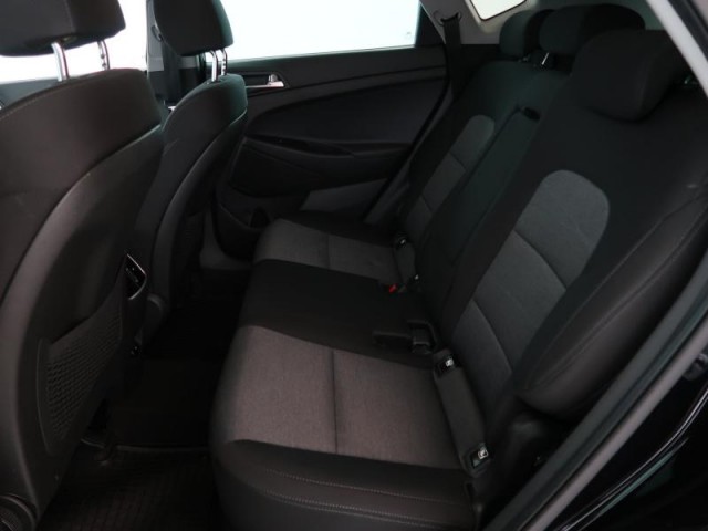 Hyundai Tucson  1.6 CRDi Adventure