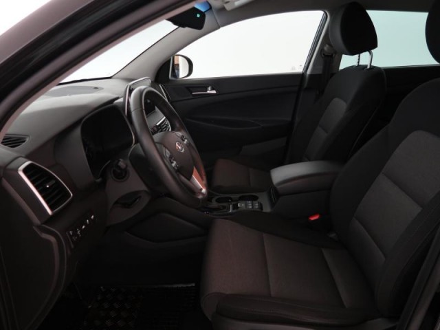 Hyundai Tucson  1.6 CRDi Adventure