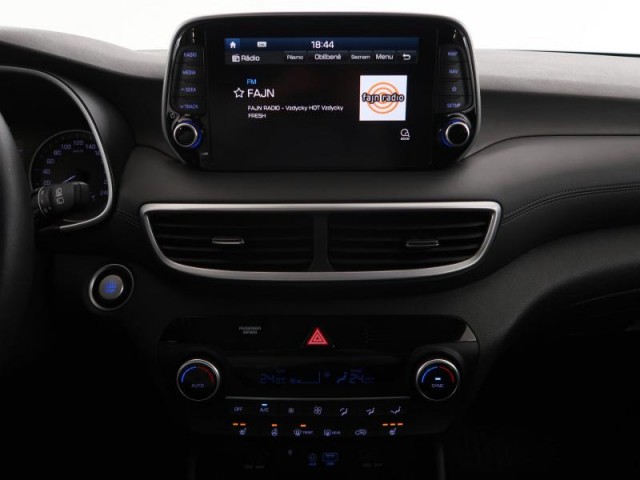 Hyundai Tucson  1.6 CRDi Adventure