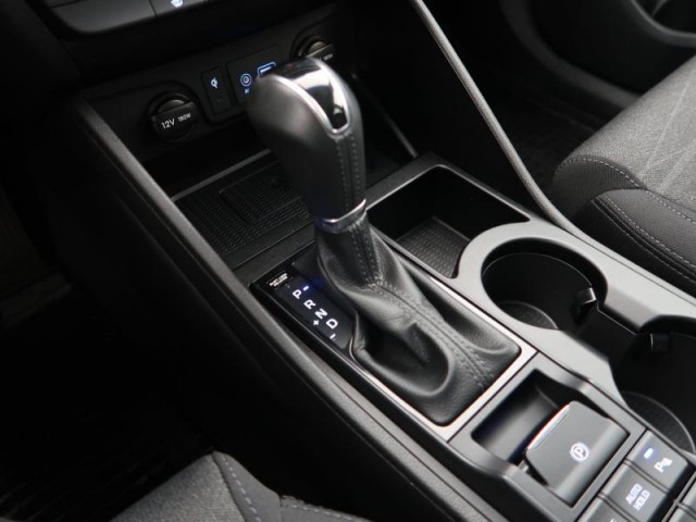 Hyundai Tucson  1.6 CRDi Adventure