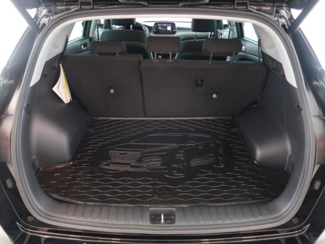 Hyundai Tucson  1.6 CRDi Adventure