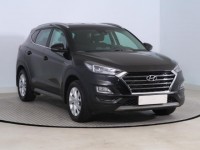 Hyundai Tucson  1.6 CRDi Adventure