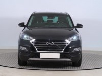 Hyundai Tucson  1.6 CRDi Adventure