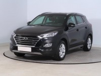Hyundai Tucson  1.6 CRDi Adventure