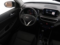 Hyundai Tucson  1.6 CRDi Adventure