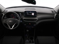 Hyundai Tucson  1.6 CRDi Adventure