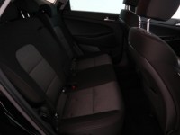 Hyundai Tucson  1.6 CRDi Adventure