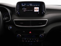 Hyundai Tucson  1.6 CRDi Adventure