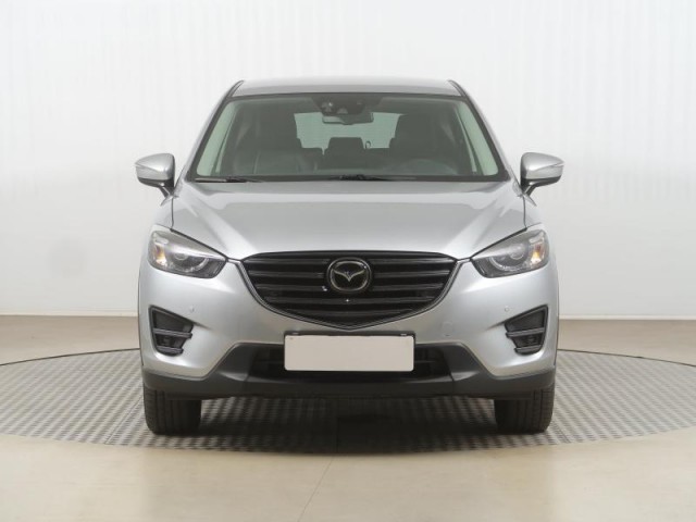 Mazda CX-5  2.5 Skyactiv-G 