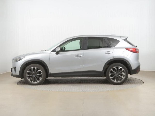 Mazda CX-5  2.5 Skyactiv-G 