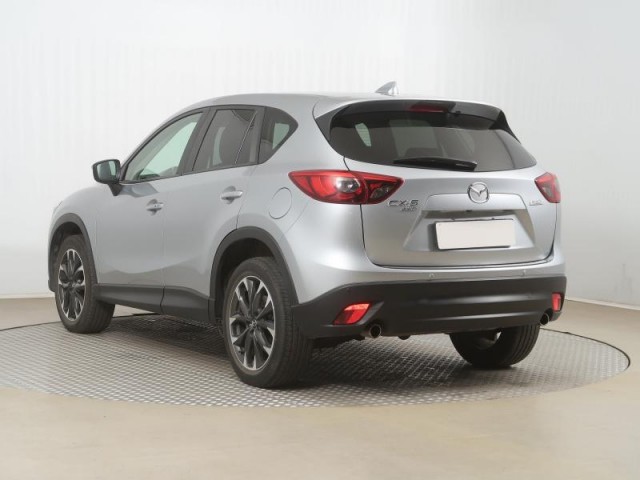 Mazda CX-5  2.5 Skyactiv-G 