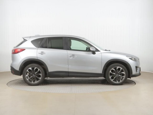 Mazda CX-5  2.5 Skyactiv-G 