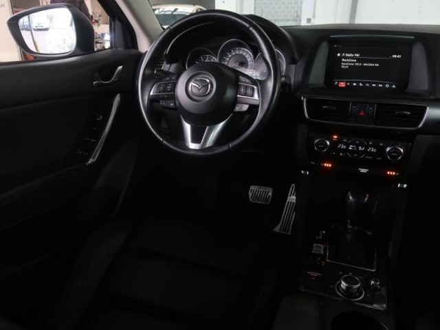 Mazda CX-5  2.5 Skyactiv-G 