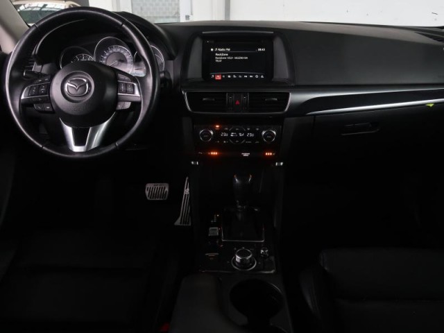 Mazda CX-5  2.5 Skyactiv-G 