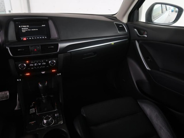 Mazda CX-5  2.5 Skyactiv-G 