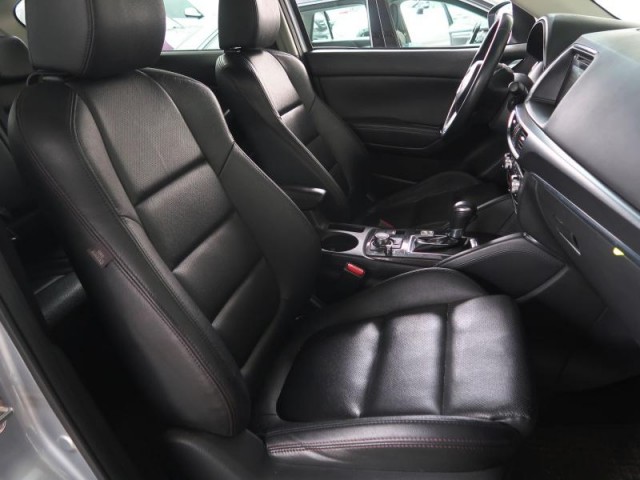 Mazda CX-5  2.5 Skyactiv-G 