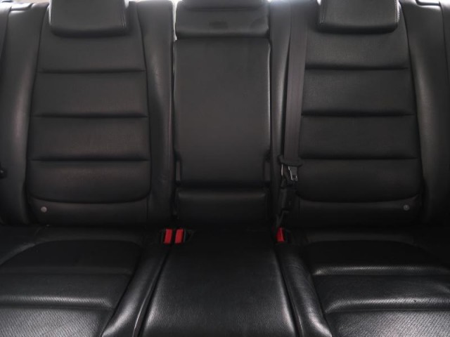 Mazda CX-5  2.5 Skyactiv-G 