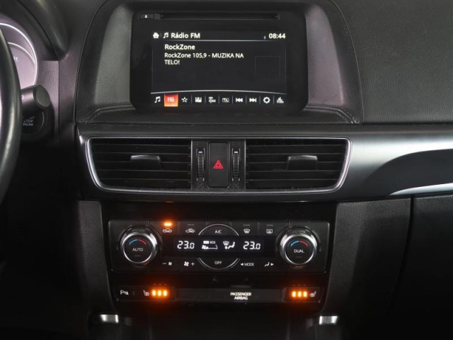 Mazda CX-5  2.5 Skyactiv-G 