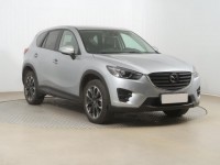 Mazda CX-5  2.5 Skyactiv-G 