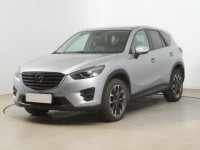 Mazda CX-5  2.5 Skyactiv-G 