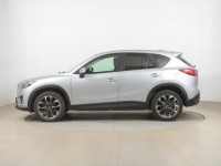 Mazda CX-5  2.5 Skyactiv-G 