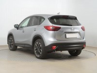 Mazda CX-5  2.5 Skyactiv-G 
