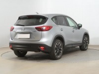 Mazda CX-5  2.5 Skyactiv-G 
