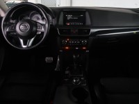 Mazda CX-5  2.5 Skyactiv-G 