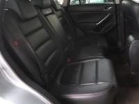 Mazda CX-5  2.5 Skyactiv-G 