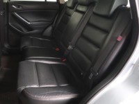 Mazda CX-5  2.5 Skyactiv-G 