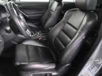 Mazda CX-5  2.5 Skyactiv-G 