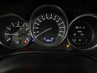 Mazda CX-5  2.5 Skyactiv-G 
