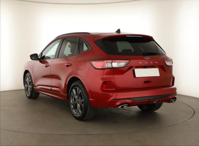 Ford Kuga  1.5 EcoBoost ST-Line
