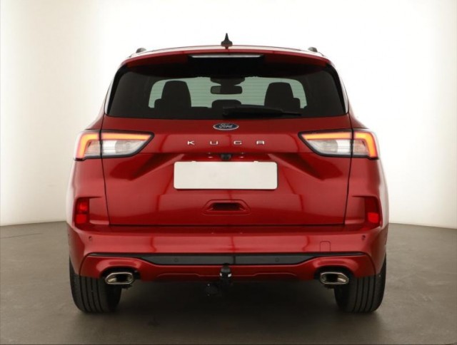 Ford Kuga  1.5 EcoBoost ST-Line