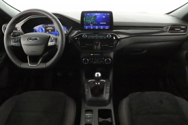 Ford Kuga  1.5 EcoBoost ST-Line