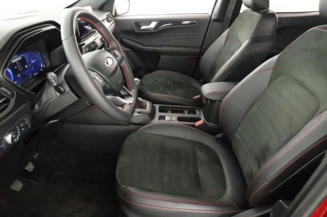 Ford Kuga  1.5 EcoBoost ST-Line