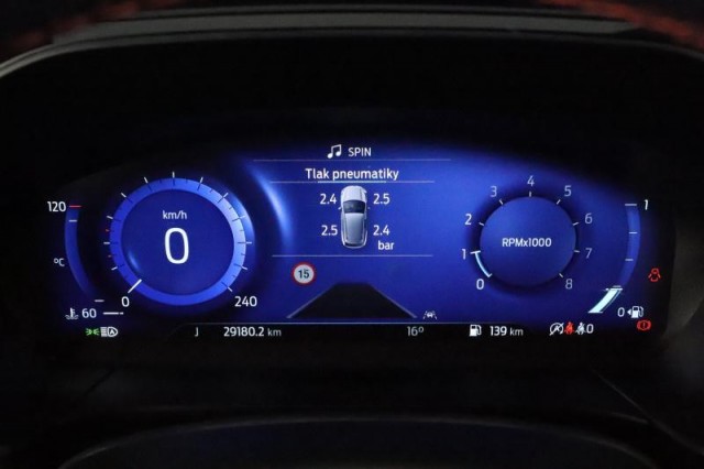 Ford Kuga  1.5 EcoBoost ST-Line