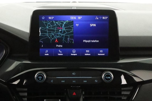 Ford Kuga  1.5 EcoBoost ST-Line