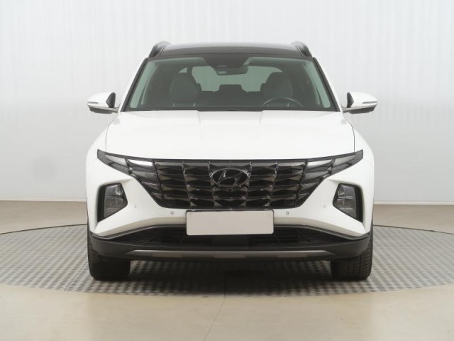 Hyundai Tucson  1.6 T-GDI 48V MHEV Style