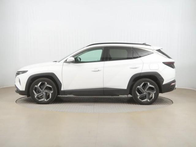 Hyundai Tucson  1.6 T-GDI 48V MHEV Style