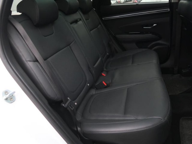 Hyundai Tucson  1.6 T-GDI 48V MHEV Style