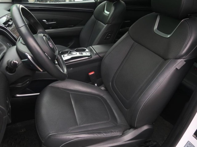 Hyundai Tucson  1.6 T-GDI 48V MHEV Style