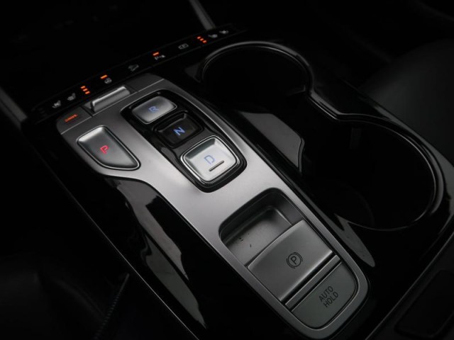 Hyundai Tucson  1.6 T-GDI 48V MHEV Style