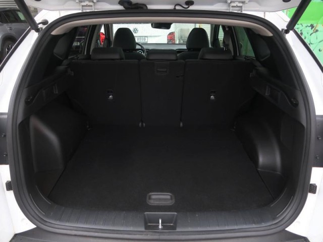 Hyundai Tucson  1.6 T-GDI 48V MHEV Style